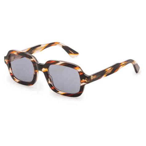 Buy Gucci men's Sunglasses GG0072S.